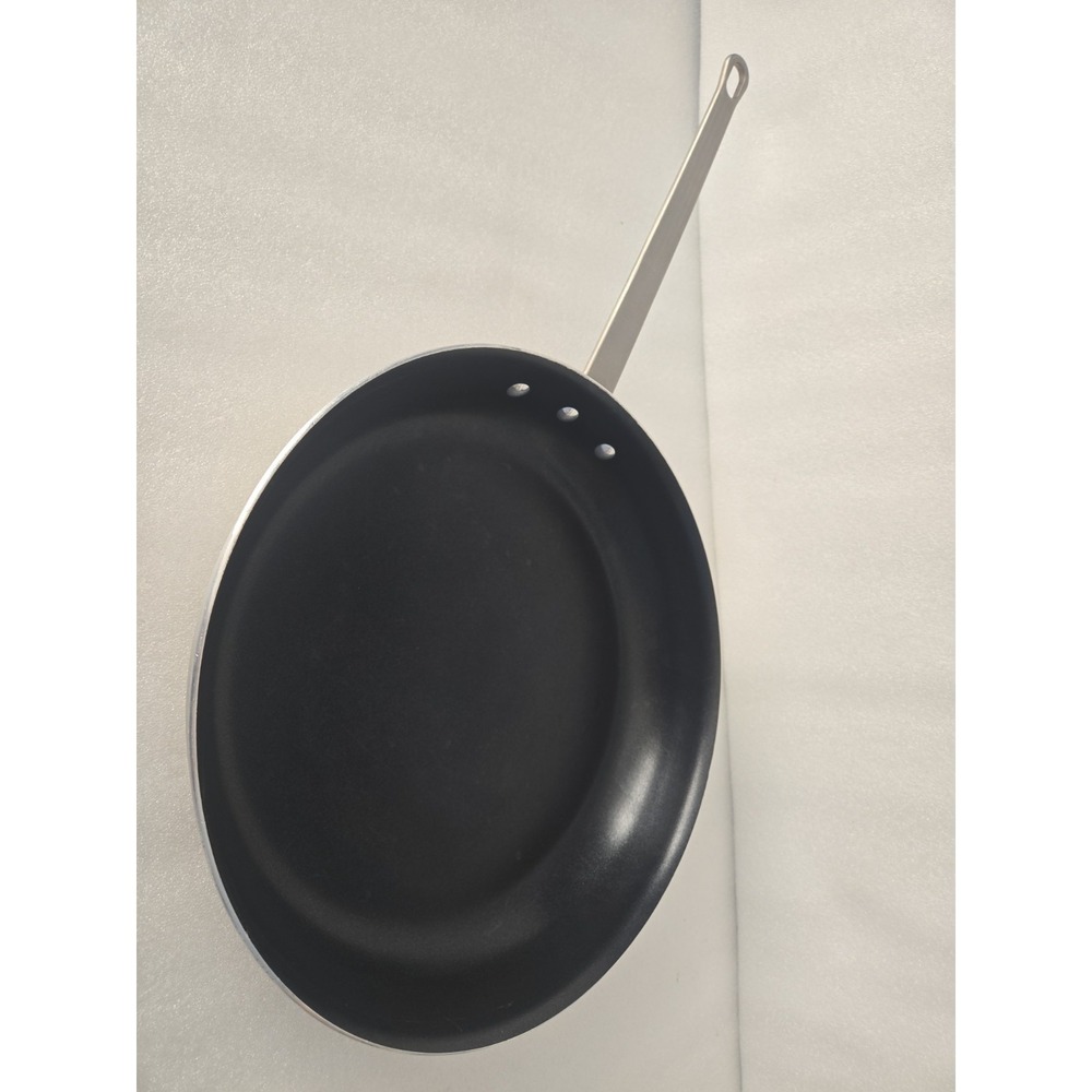 Tramontina 14" Nonstick Fry Pan Professional Quality NSF Restaurant Cookware USA